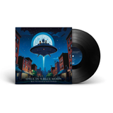 KOTA THE FRIEND & STATIK SELEK – ONCE IN A BLUE MOON - LP •