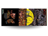 MACHINE GIRL – UGLY ART - CD •