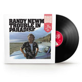 NEWMAN,RANDY – TROUBLE IN PARADISE (RHINO RESERVE ROCKTOBER 2025 BRICK & MORTAR EXCLUSIVE) - LP •