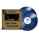 VENOM – EINE KLEINE NACHTMUSIK (BLACK MARBLE) - LP •