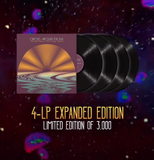 CIRCLES AROUND THE SUN / NEAL CASAL – INTERLUDES FOR THE DEAD (EXPANDED 4LP) - LP •