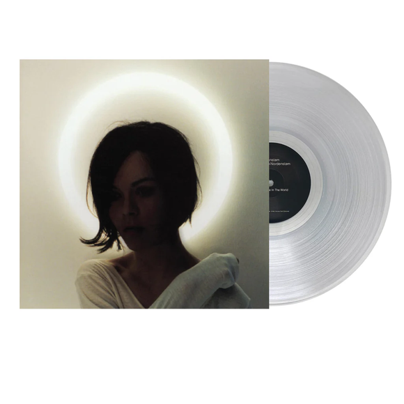 NORDENSTAM,STINA – THIS IS STINA NORDENSTAM (CLEAR VINYL) - LP •