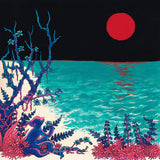 GLASS BEACH – FIRST GLASS BEACH ALBUM (ELECTRIC BLUE VINYL) - LP •