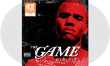 GAME – G.A.M.E. (RSD ESSENTIAL WHITE VINYL) - LP •
