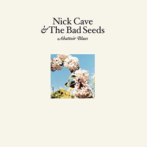 CAVE,NICK & THE BAD SEEDS – ABATTOIR BLUES / LYRE OF ORPHEUS - LP •