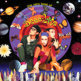 DEEE-LITE – VERY BEST OF DEEE-LITE (PURPLE & ORANGE SPLATTER) (RSD BLACK FRIDAY 2025) - LP •