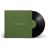 SAULT – EARTH (LTD) (UK) - LP •
