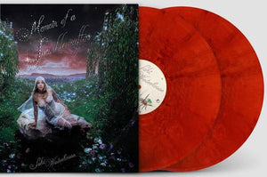 WATERHOUSE,SUKI – MEMOIR OF A SPARKLEMUFFIN (BLOOD MOON RED) - LP •