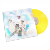 THAIBOY DIGITAL – LEGENDARY MEMBER (YELLOW VINYL) - LP •