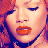 RIHANNA – LOUD (PINK VINYL) - LP •