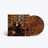 CHILDERS,TYLER – SNIPE HUNTER (INDIE EXCLUSIVE ORIOLE COLORED VINYL) - LP •