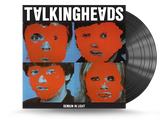 TALKING HEADS – REMAIN IN LIGHT - LP •