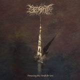 BEDSORE – DREAMING THE STRIFE FOR LOVE (COLROED VINYL) - LP •