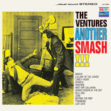 VENTURES – ANOTHER SMASH (RED VINYL) - LP •
