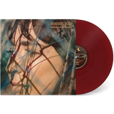 SAMUELS,JOHANNA – SORRY KID (BURGUNDY VINYL) - LP •