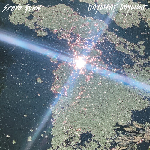 GUNN,STEVE – DAYLIGHT DAYLIGHT - LP •