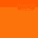 BORIS – HEAVY ROCKS (2002) (BLACK VINYL) - LP •