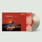 NOTHING BUT THIEVES – DEAD CLUB CITY (MILKY CLEAR) - LP •