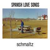 SPANISH LOVE SONGS – SCHMALTZ (CRAYON MARBLE) - LP •