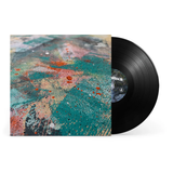 PREMROCK – DID YOU ENJOY YOUR TIME HERE...? - LP •