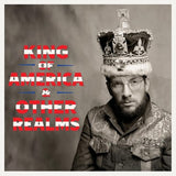 COSTELLO,ELVIS – KING OF AMERICA & OTHER REALMS - CD •