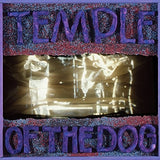 TEMPLE OF THE DOG – TEMPLE OF THE DOG - LP •