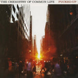 FUCKED UP – CHEMISTRY OF COMMON LIFE (ORANGE VINYL) - LP •