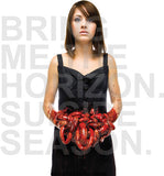 BRING ME THE HORIZON – SUICIDE SEASON (ECOVINYL) - LP •