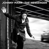 MARR,JOHNNY – MESSENGER (MARBLE VINYL) - LP •