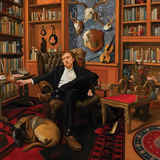 CHILDERS,TYLER – SNIPE HUNTER (BLACK VINYL) - LP •