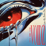 VOIDZ – LIKE ALL BEFORE YOU - LP •