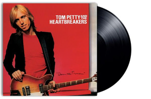 PETTY,TOM & HEARTBREAKERS – DAMN THE TORPEDOES (180 GRAM) - LP •