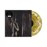 ISELLA,SOFIA – I'M CAMERA (CLOUDY GOLD) - LP •