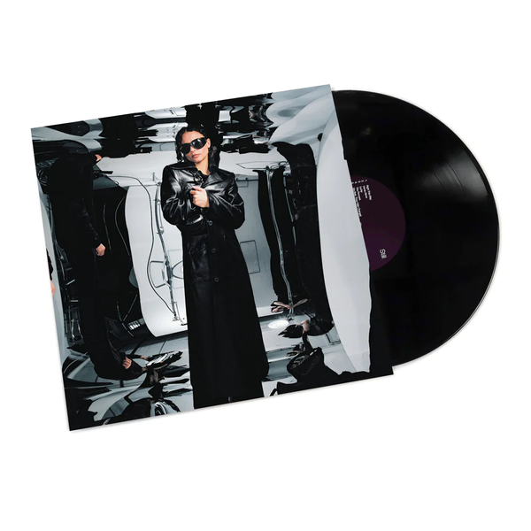 CASIER,ERIKA DE STILL LP – Lunchbox Records