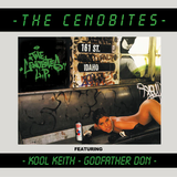 KOOL KEITH & GODFATHER DON – CENOBITES - LP •