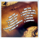 HAPPY MONDAYS – PILLS N THRILLS & BELLYACHES - LP •