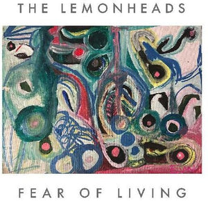 LEMONHEADS – FEAR OF LIVING / SEVEN OUT - 7" •