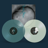 PERRY,BRENDAN – EYE OF THE HUNTER / LIVE AT THE ICA (SEAFOAM GREEN/TEAL VINYL) - LP •