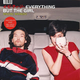 EVERYTHING BUT THE GIRL – WALKING WOUNDED - LP •
