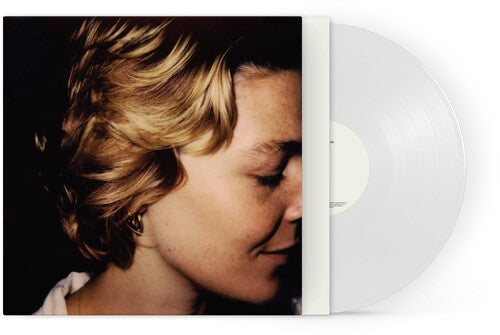 ROGERS,MAGGIE – DON'T FORGET ME (WHITE VINYL) - LP •