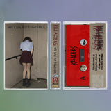 KILL ALTERS – WE CAN ROT TOGETHER - TAPE •