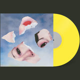 LEW,HANNAH – HANNAH LEW (LEMON VINYL) - LP •