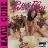 LIL KIM – HARDCORE (CHAMPAGNE ON ICE VINYL) - LP •