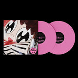 ROBINSON,PORTER – SMILE :D (OPAQUE PINK VINYL) - LP •