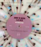 CONWAY THE MACHINE / SKEESE,JAE – PAIN PROVIDED PROFIT (PINK, BLUE, BROWN, CLEAR VINYL) - LP •