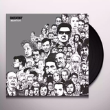RATATAT – MAGNIFIQUE - LP •