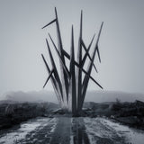 GUILTLESS – TEETH TO SKY - LP •