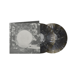 THIS WILL DESTROY YOU – TUNNEL BLANKET (ONYX INSOMNIA VINYL) - LP •