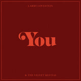 MILLER,MAC (LARRY LOVESTEIN) – YOU (10 INCH) - LP •