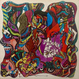 RED CRAYOLA – PARABLE OF ARABLE LAND (STEREO) - LP •